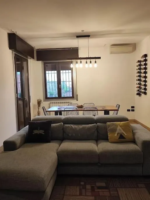 Casa Izabel Maserati & Ferrari Apartment Modena
