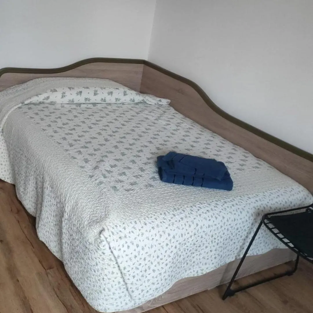 Casa Izabel Maserati & Ferrari Apartment Modena