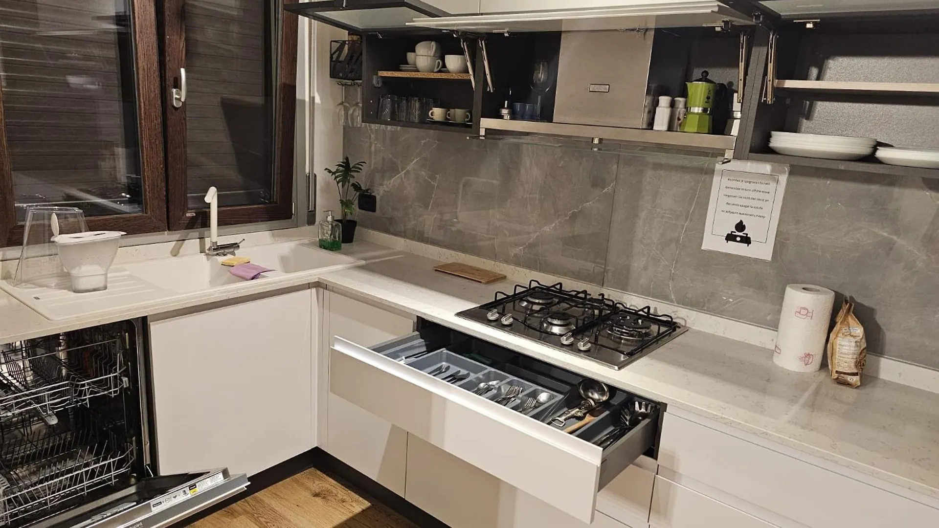 Casa Izabel Maserati & Ferrari Apartment Modena 0*,
