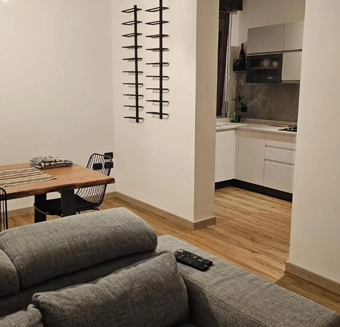Casa Izabel Maserati & Ferrari Apartment Modena