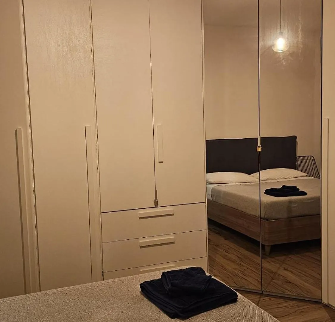 Casa Izabel Maserati & Ferrari Apartment Modena