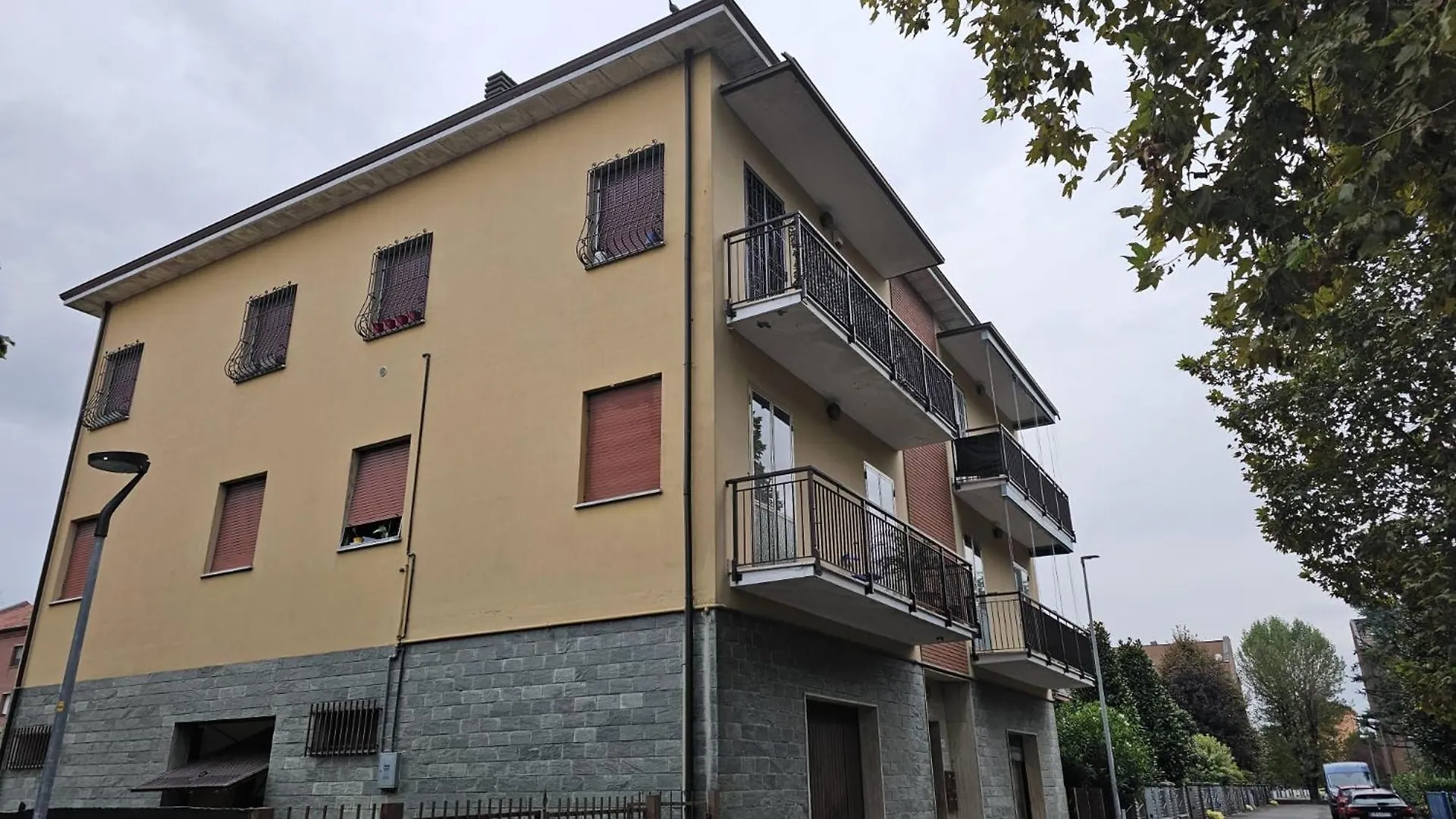 Casa Izabel Maserati & Ferrari Apartment Modena Italy