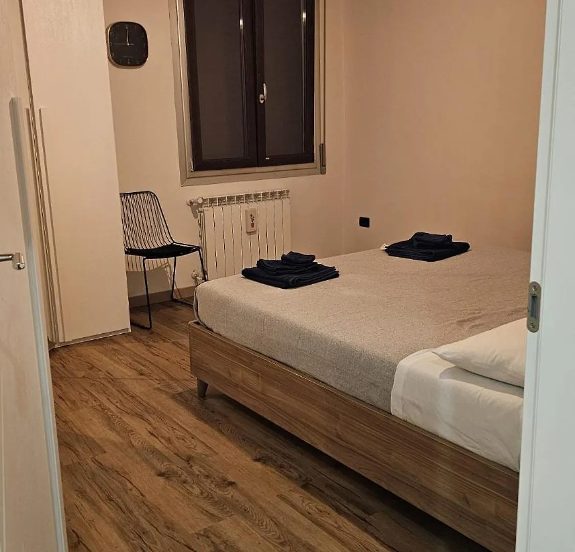 Casa Izabel Maserati & Ferrari Apartment Modena Italy