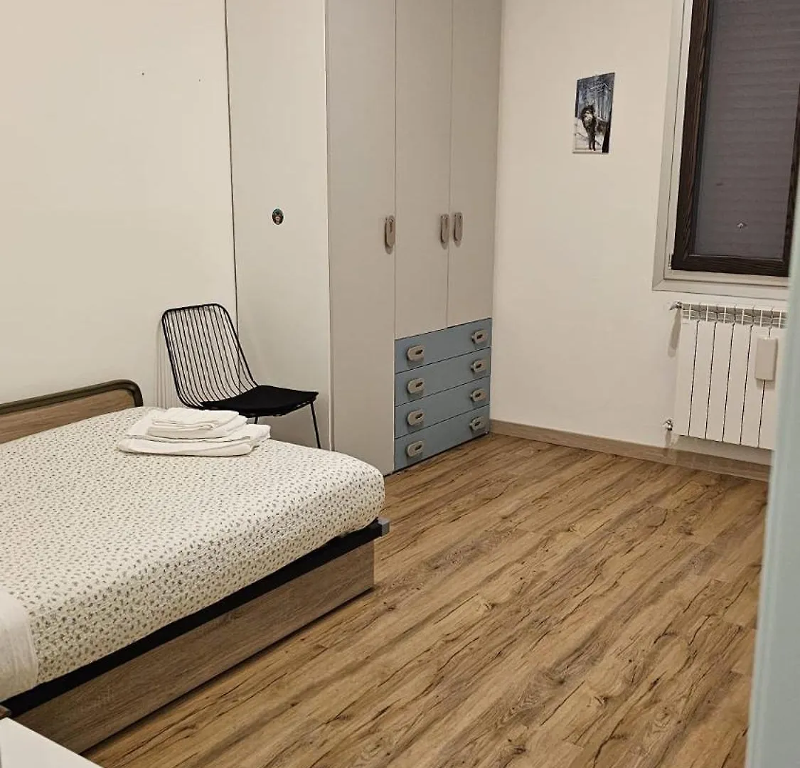 Casa Izabel Maserati & Ferrari Apartment Modena Italy