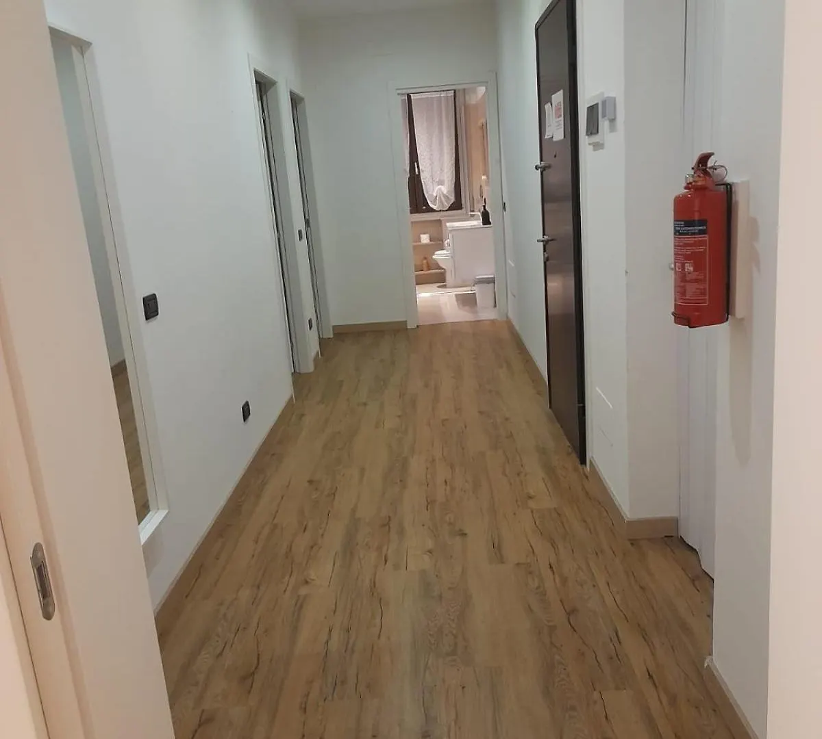 Casa Izabel Maserati & Ferrari Apartment Modena 0*,  Italy