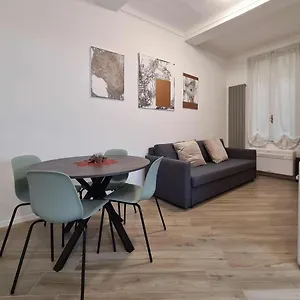  Appartamento Residenza Tulipano - Dom