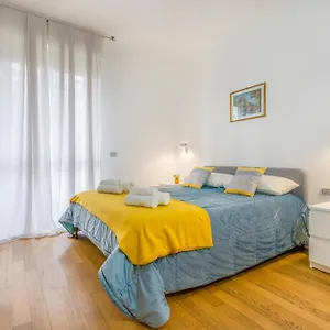  Appartamento City Lux Near Policlinico
